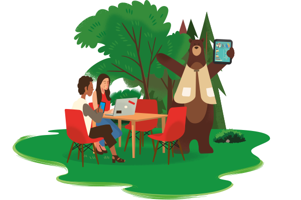 Reskilling & Upskilling: Essential Resources for Small Businesses to Bridge the Digital Skills Gap